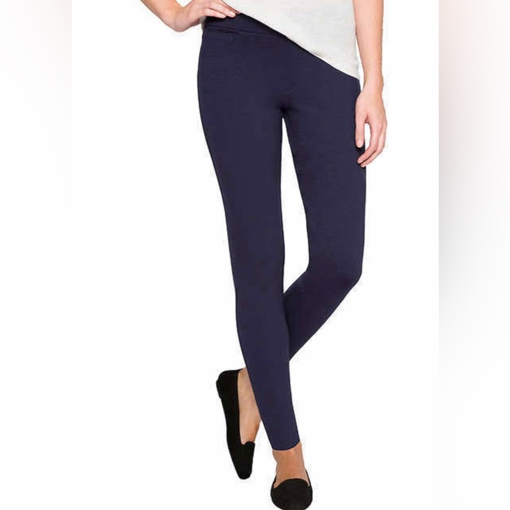 Matty M xs navy leggings